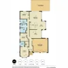 24 Strathaird Boulevard, Smithfield, SA 5114-Floorplan