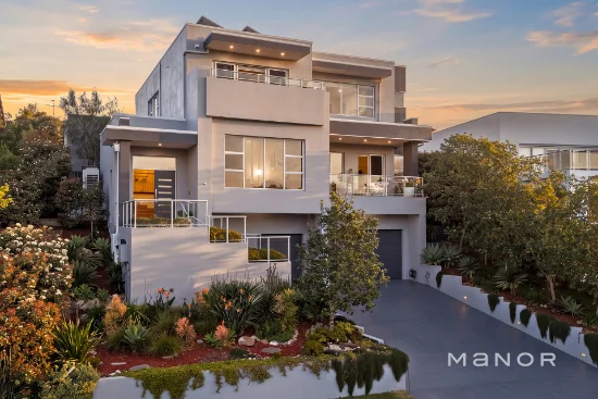 24 Strathfillan Way, Kellyville, NSW 2155 - For Sale