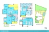 24 Strathfillan Way, Kellyville, NSW 2155-Floorplan