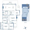 24 Strathnaver Avenue, Strathmore, Vic 3041-Floorplan