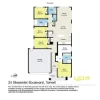 24 Streamlet Boulevard, Tarneit, Vic 3029-Floorplan
