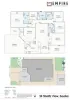 24 Strelitz View, Beeliar, WA 6164-Floorplan