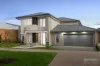 24 Stricta Circuit, Fraser Rise, Vic 3336