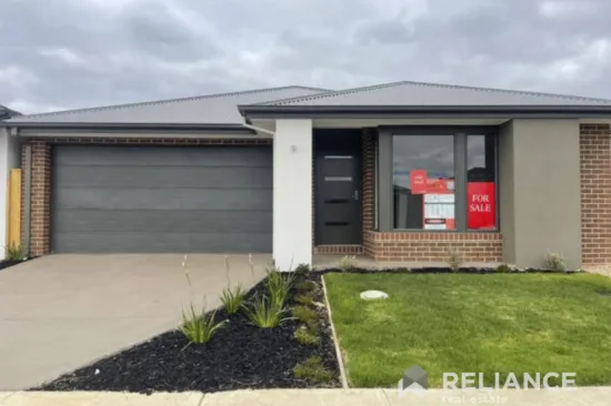 24 Stubberfield Road, Tarneit, Vic 3029