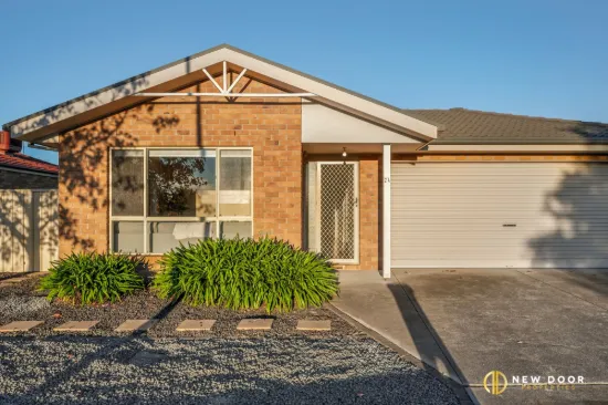 24 Stump Jump Crescent, Dunlop, ACT 2615