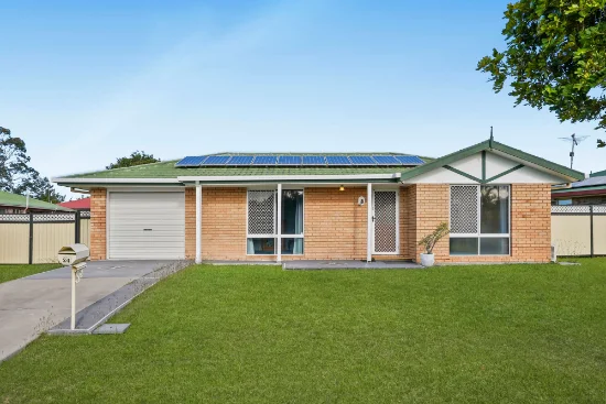 24 Suffolk Street, Caboolture South, Qld 4510