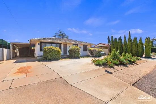 24 Sugarwood Crescent, Whyalla Stuart, SA 5608