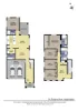 24 Sultana Avenue, Leppington, NSW 2179-Floorplan