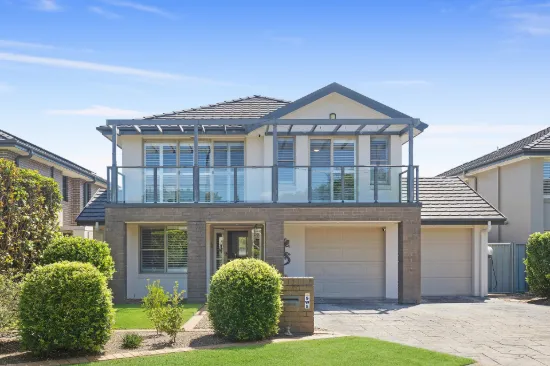 24 Summerhill Way, Berowra, NSW 2081