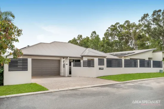 24 Summerlea Crescent, Ormeau, Qld 4208