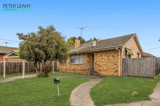 24 Sunset Boulevard, Jacana, Vic 3047