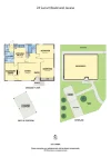 24 Sunset Boulevard, Jacana, Vic 3047-Floorplan