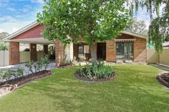 24 Sunwood Drive, Lavington NSW 2641-Image