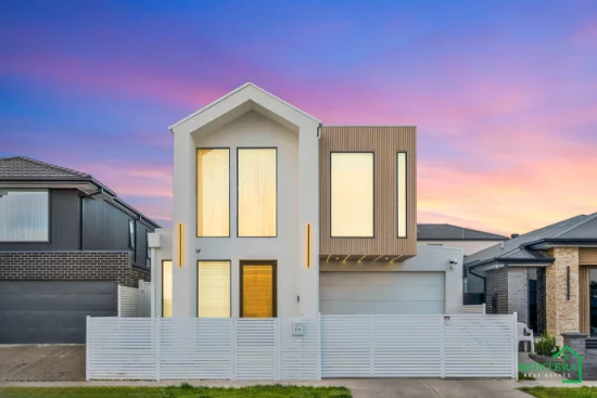 24 Supernova Street, Wollert, Vic 3750