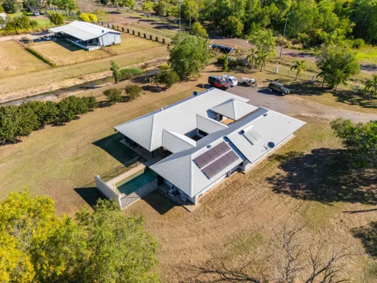 24 Surcingle Drive, Marlow Lagoon, NT 0830