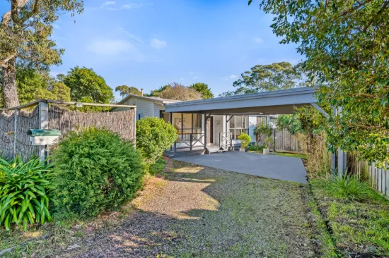 24 Surrey Street, McCrae, Vic 3938