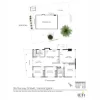 24 Surrey Street, Mornington, Vic 3931-Floorplan