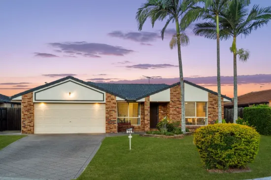 24 Susan Godfrey Drive, Windaroo, Qld 4207