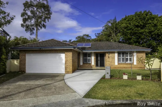 24 Susella Crescent, Tuncurry, NSW 2428