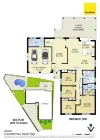 24 Sutcliffe Place, Barden Ridge NSW 2234-Floorplan