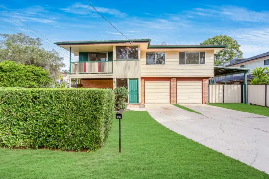24 Sylvester Drive, Kallangur, Qld 4503