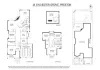 24 Sylvester Grove, Preston, Vic 3072-Floorplan
