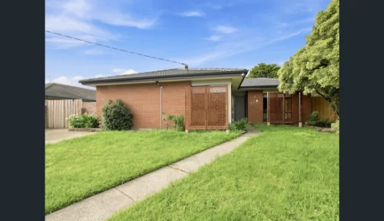 24 Symons Crescent, Morwell, Vic 3840