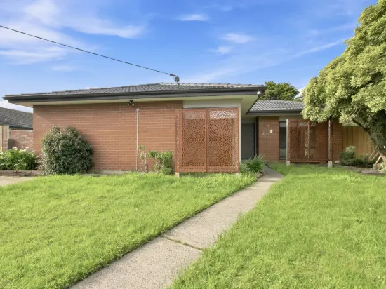 24 Symons Crescent, Morwell, Vic 3840