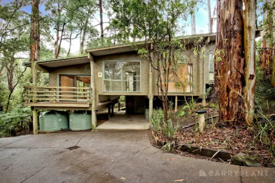 24 Symons Road, Avonsleigh, Vic 3782