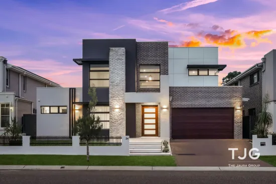 24 Tablelands Street, Box Hill NSW 2765-Image