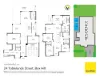 24 Tablelands Street, Box Hill NSW 2765-Floorplan