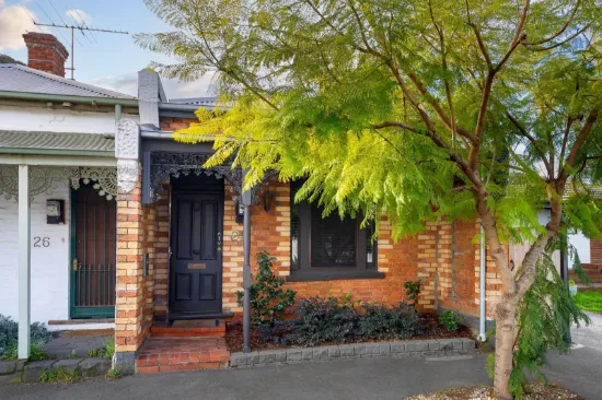 24 Talbot Street, Brunswick, Vic 3056