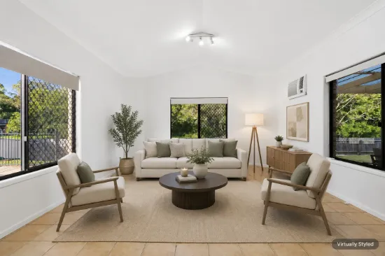24 Tallimba Street, Upper Kedron, Qld 4055