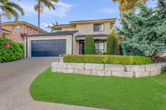 24 Tamborine Circuit, Kallangur, Qld 4503