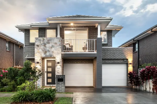 24 Tanika Street (Gables), Box Hill, NSW 2765