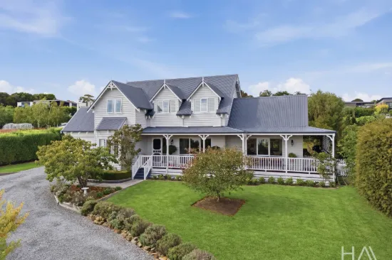 24 Tanner Drive, Legana, Tas 7277