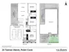 24 Tanner Mews, Point Cook, Vic 3030-Floorplan