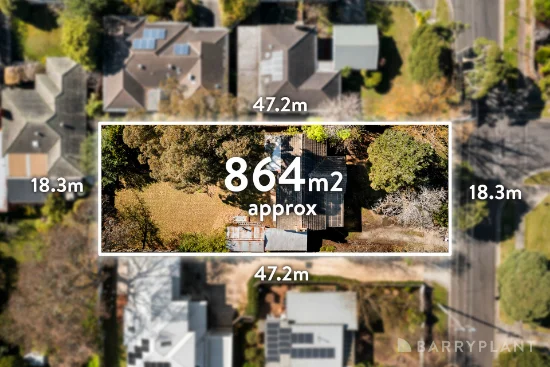 24 Taylors Road, Croydon, Vic 3136