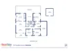 24 Teesdale Avenue, Newtown, Qld 4350-Floorplan
