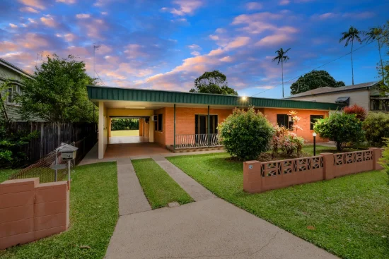 24 Templeton Street, Gordonvale, Qld 4865
