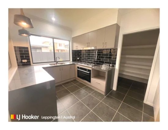 24 Tenth Avenue, Austral, NSW 2179