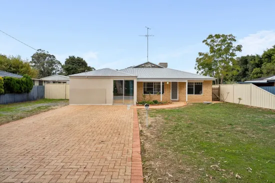 24 Teranca Road, Greenfields, WA 6210