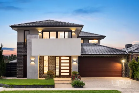 24 Terrene Tce, Point Cook, Vic 3030
