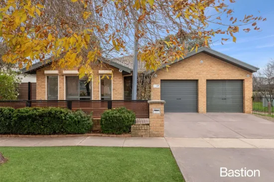 24 Tesselaar Street, Gungahlin, ACT 2912