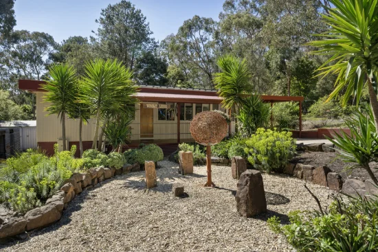 24 The Avenue, Jamieson, Vic 3723