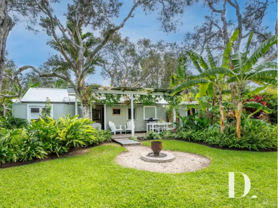 24 The Boulevarde, Mullaway, NSW 2456-Image