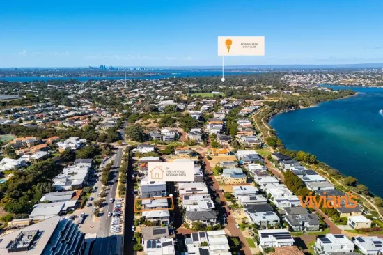 24 The Cutting, Mosman Park, WA 6012-Image