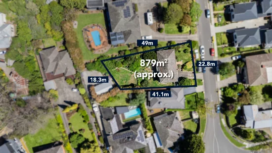 24 The Eyrie, Lilydale, Vic 3140