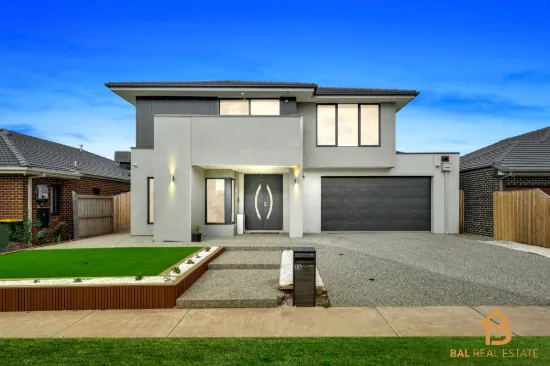 24 Thicket Drive, Tarneit, Vic 3029