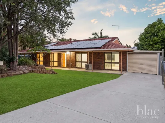 24 Thomas Street, Flinders View, Qld 4305